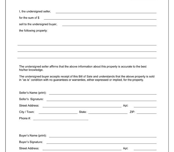 texas-salvage-bill-of-sale-form-download-the-free-printable-basic-bill